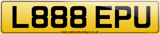 L888 EPU
