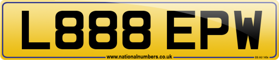 L888 EPW