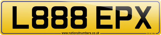 L888 EPX