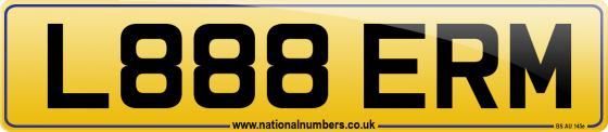 L888 ERM