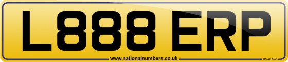 L888 ERP