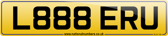 L888 ERU