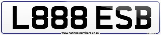 L888 ESB