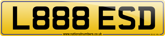 L888 ESD