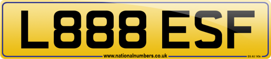 L888 ESF
