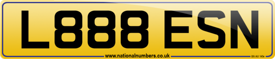 L888 ESN