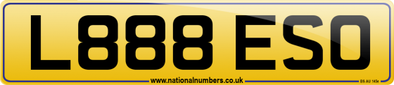 L888 ESO