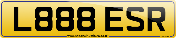 L888 ESR