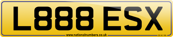 L888 ESX