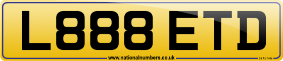 L888 ETD