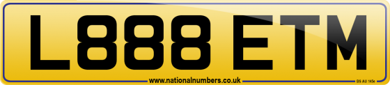 L888 ETM