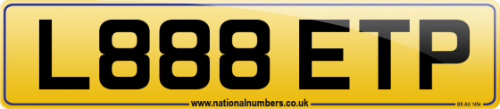 L888 ETP