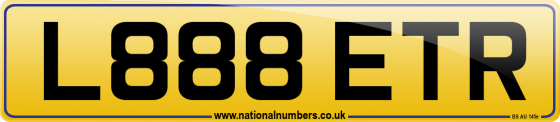 L888 ETR