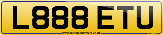 L888 ETU