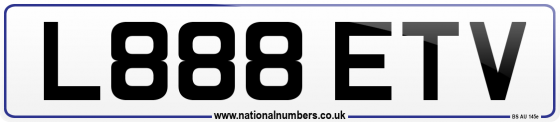 L888 ETV