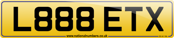 L888 ETX