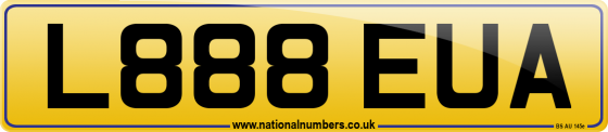 L888 EUA