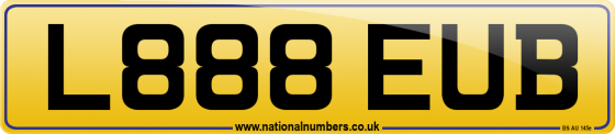 L888 EUB