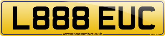 L888 EUC