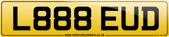 L888 EUD