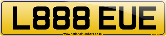 L888 EUE
