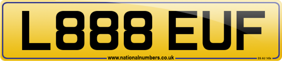 L888 EUF