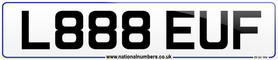 L888 EUF