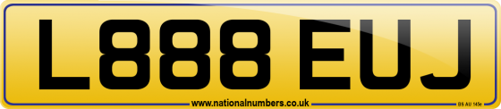 L888 EUJ