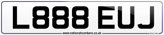 L888 EUJ