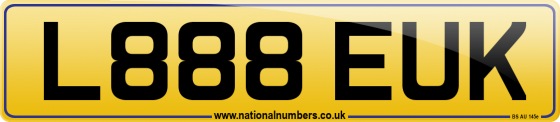 L888 EUK