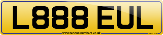 L888 EUL