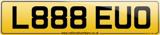 L888 EUO