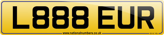 L888 EUR