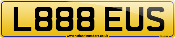 L888 EUS