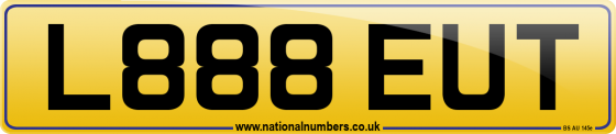 L888 EUT
