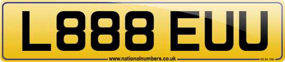 L888 EUU