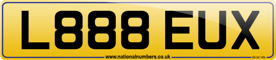 L888 EUX
