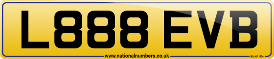 L888 EVB
