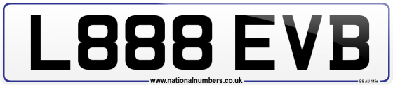 L888 EVB