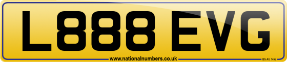 L888 EVG