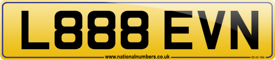 L888 EVN