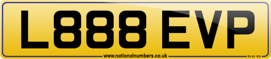 L888 EVP