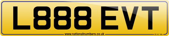 L888 EVT