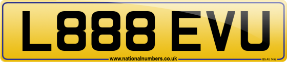 L888 EVU