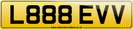 L888 EVV