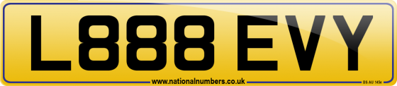 L888 EVY
