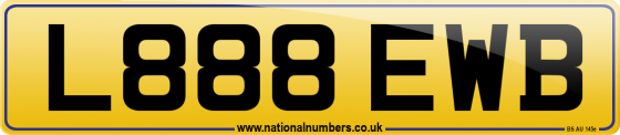 L888 EWB