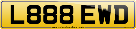 L888 EWD