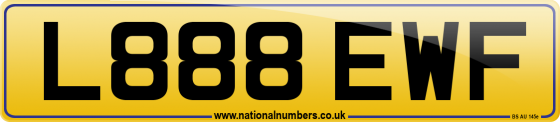 L888 EWF