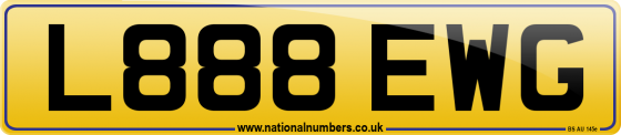 L888 EWG